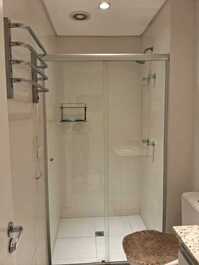 Lindo Studio Equipado no Centro de Curitiba