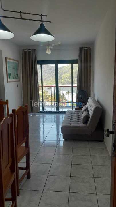 Ranch for vacation rental in Caraguatatuba (Martim de Sá)