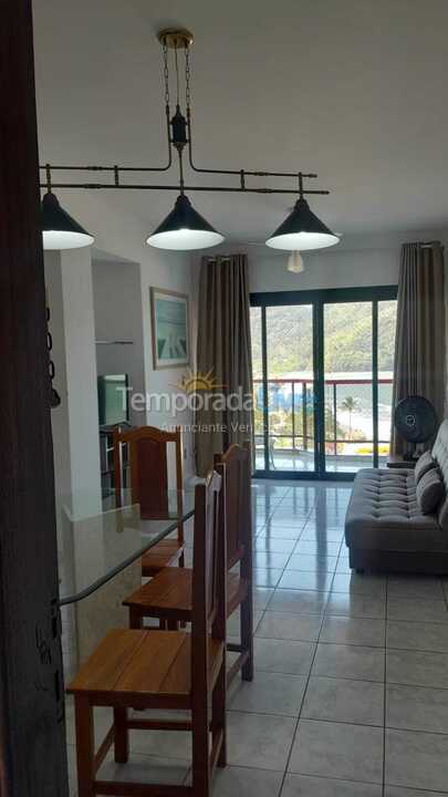 Ranch for vacation rental in Caraguatatuba (Martim de Sá)