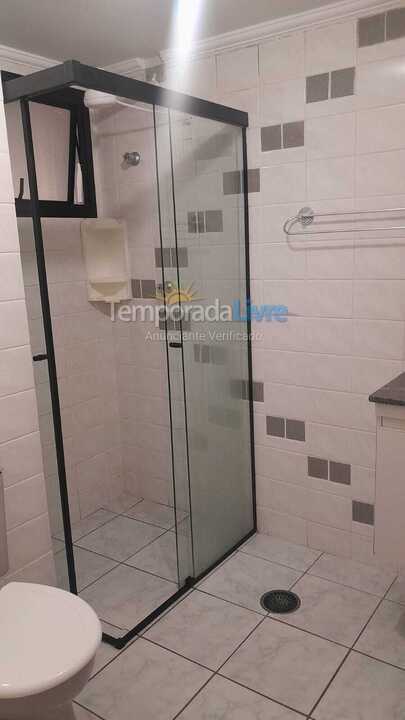 Ranch for vacation rental in Caraguatatuba (Martim de Sá)