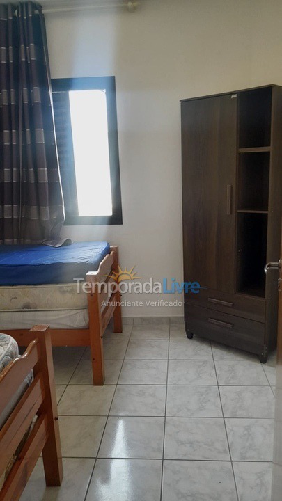 Ranch for vacation rental in Caraguatatuba (Martim de Sá)