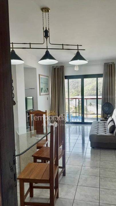 Ranch for vacation rental in Caraguatatuba (Martim de Sá)