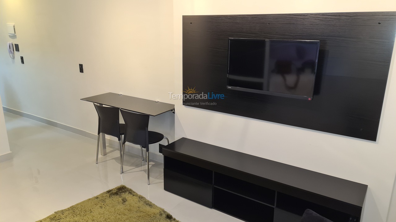 Apartamento para aluguel de temporada em Rio de Janeiro (Barra da Tijuca)