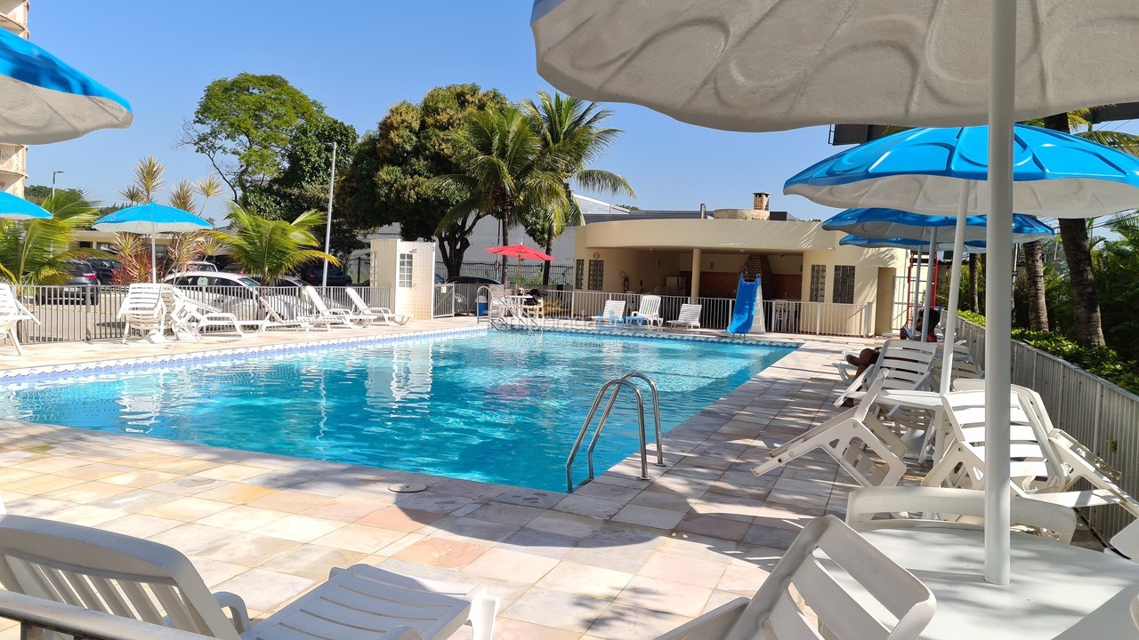 Apartamento para aluguel de temporada em Rio de Janeiro (Barra da Tijuca)