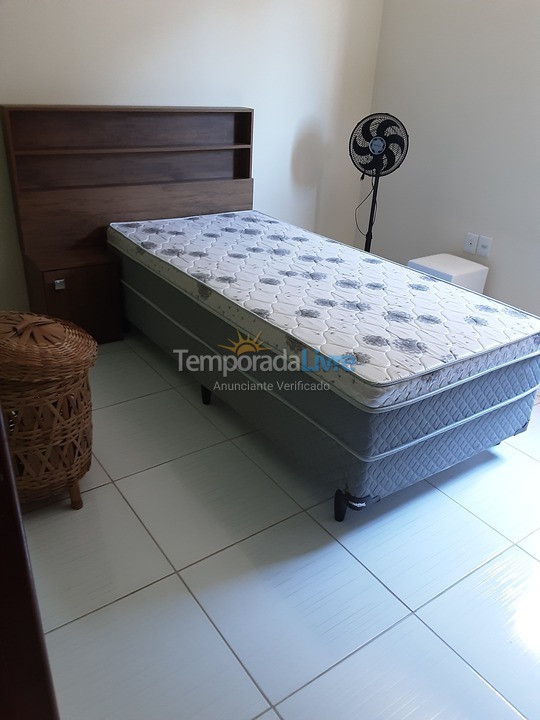 House for vacation rental in Caraguatatuba (Massaguaçu)