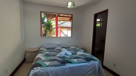 Casa para alugar em Entre Rios - Porto de Sauípe