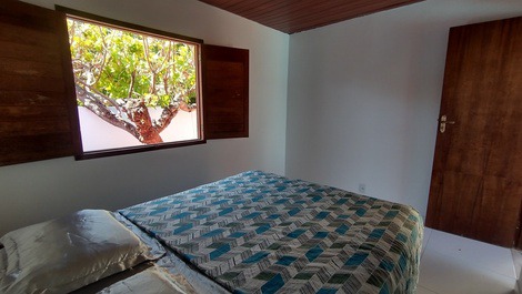 House for 6 people - Air, pool, barbecue, wi-fi