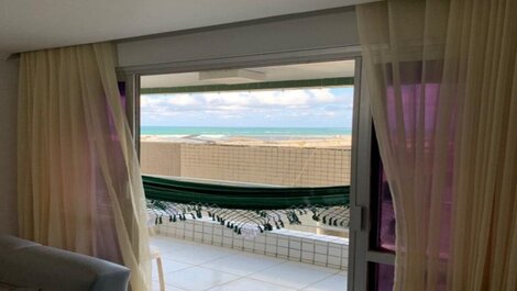 A beira mar de Jatiuca 4/4