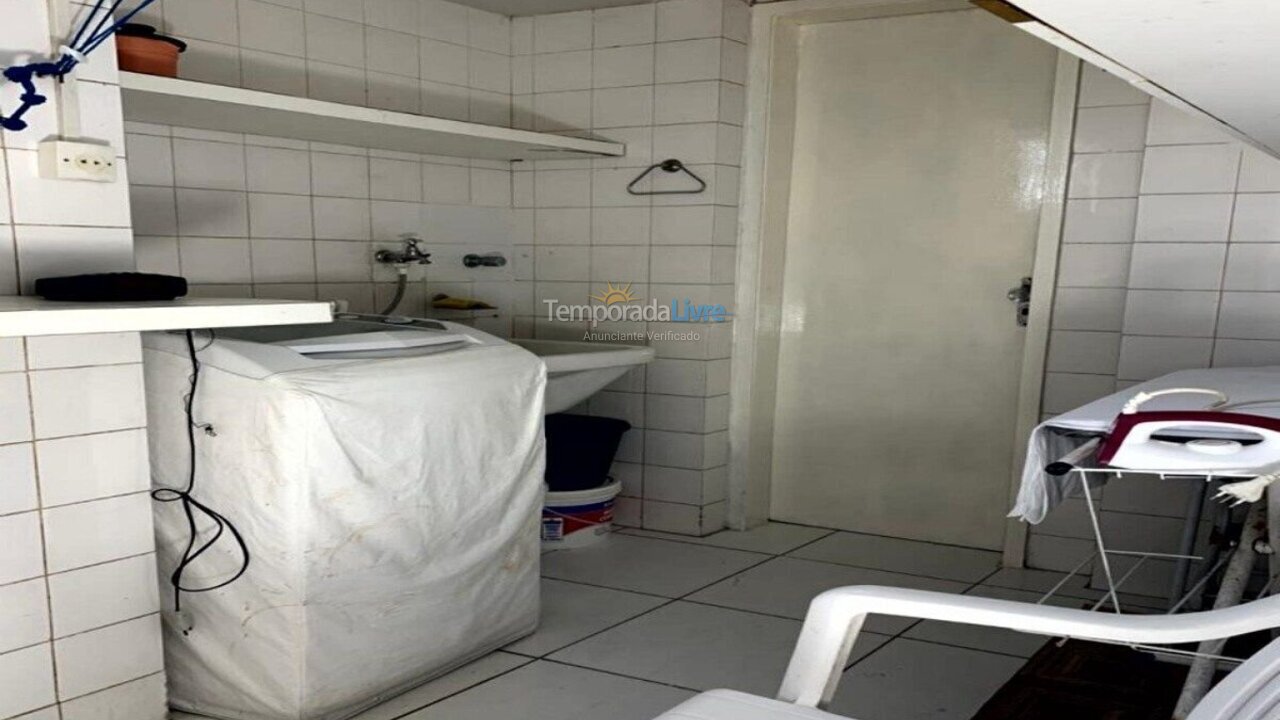 Apartamento para aluguel de temporada em Maceió (Jatiúca)
