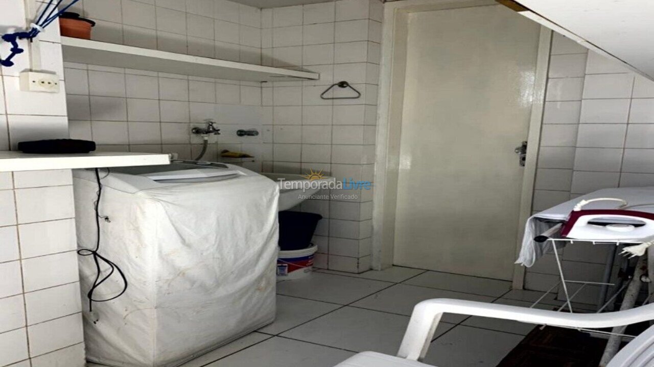 Apartamento para aluguel de temporada em Maceió (Jatiúca)
