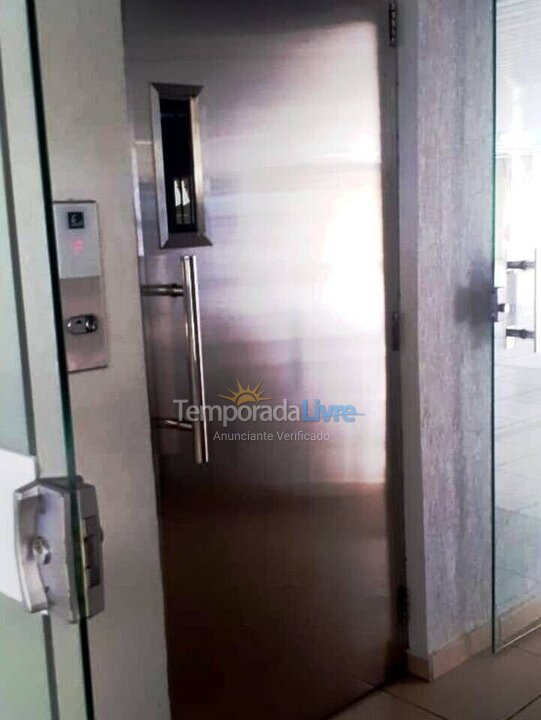 Apartamento para aluguel de temporada em Maceió (Jatiúca)