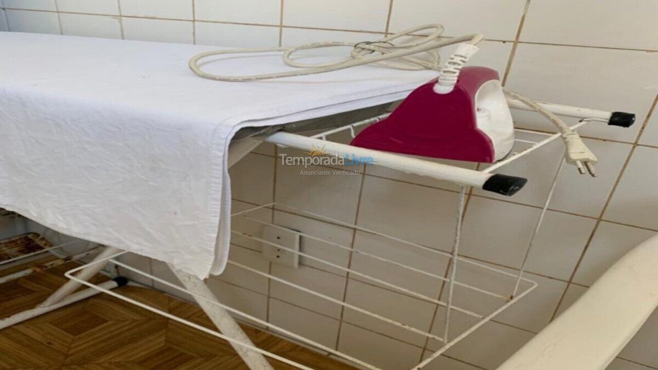 Apartamento para aluguel de temporada em Maceió (Jatiúca)