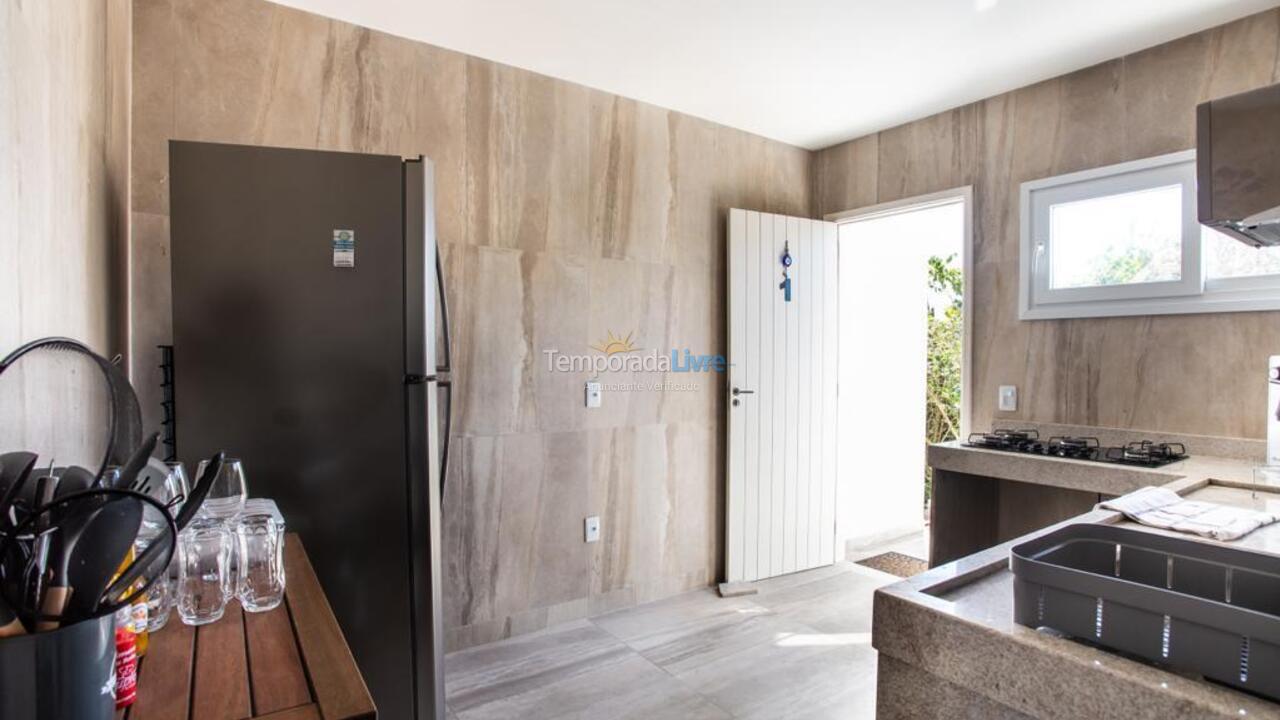 House for vacation rental in Arraial do Cabo (Pontal do Atalaia)