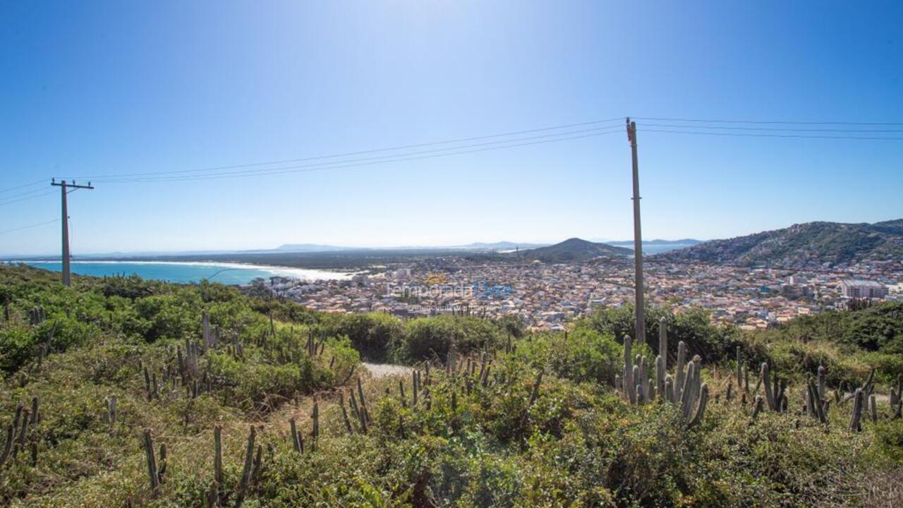 House for vacation rental in Arraial do Cabo (Pontal do Atalaia)