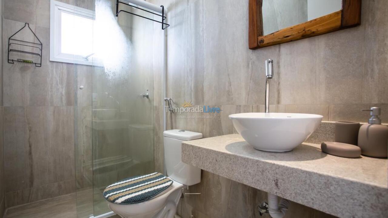 House for vacation rental in Arraial do Cabo (Pontal do Atalaia)