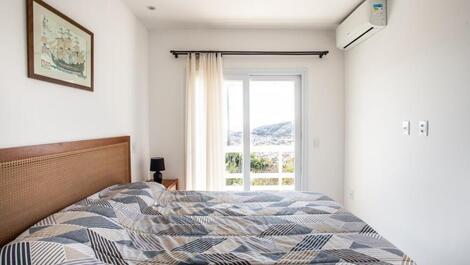 Paradise Sea View House