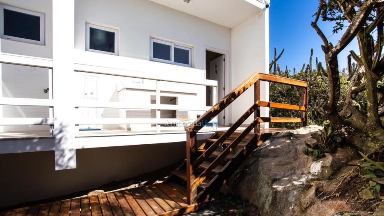 House for vacation rental in Arraial do Cabo (Pontal do Atalaia)