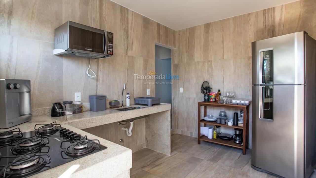 House for vacation rental in Arraial do Cabo (Pontal do Atalaia)