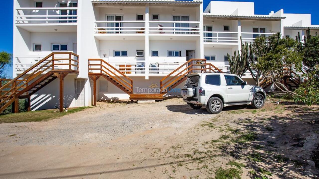 House for vacation rental in Arraial do Cabo (Pontal do Atalaia)