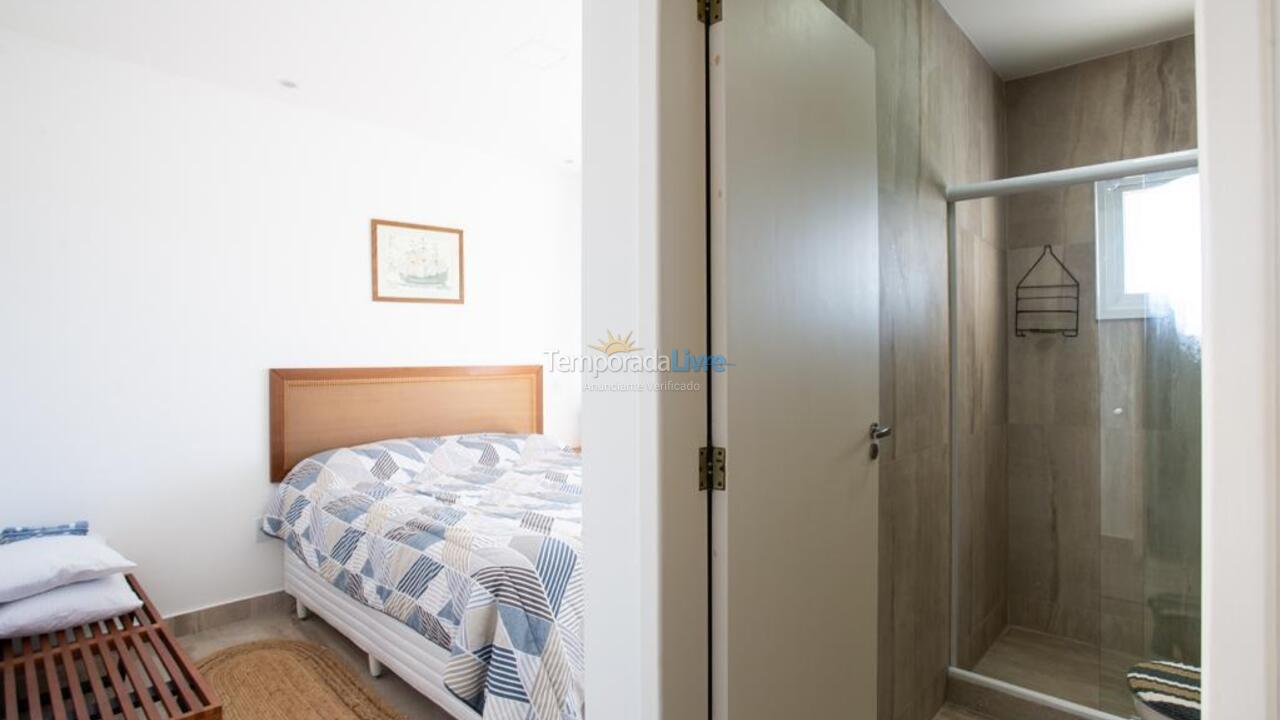 House for vacation rental in Arraial do Cabo (Pontal do Atalaia)