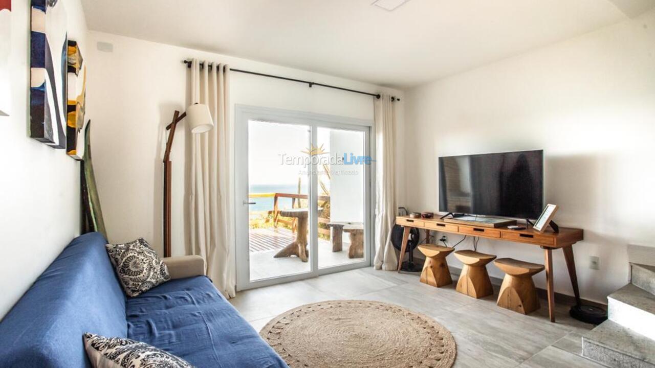 House for vacation rental in Arraial do Cabo (Pontal do Atalaia)