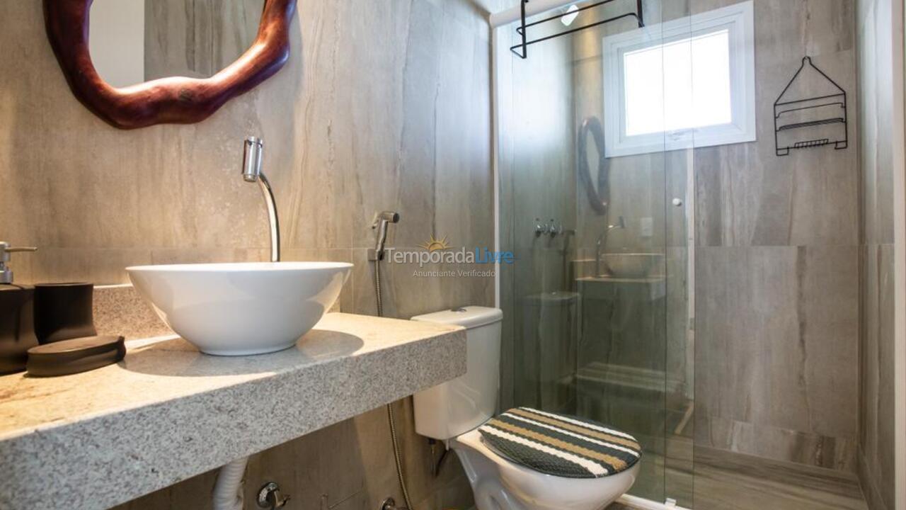 House for vacation rental in Arraial do Cabo (Pontal do Atalaia)