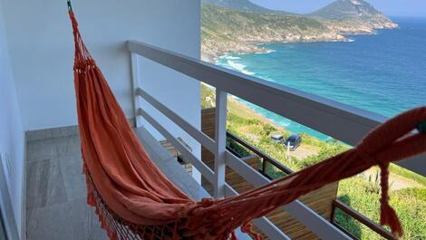 House for rent in Arraial do Cabo - Pontal do Atalaia