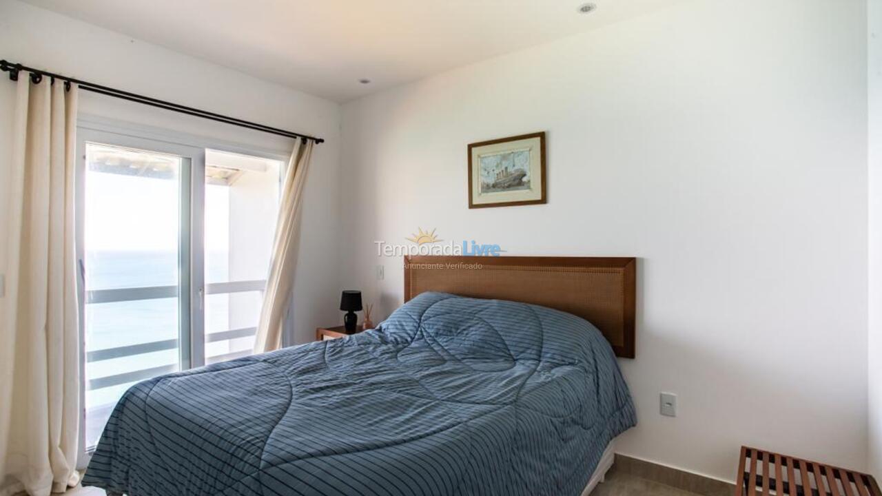 House for vacation rental in Arraial do Cabo (Pontal do Atalaia)