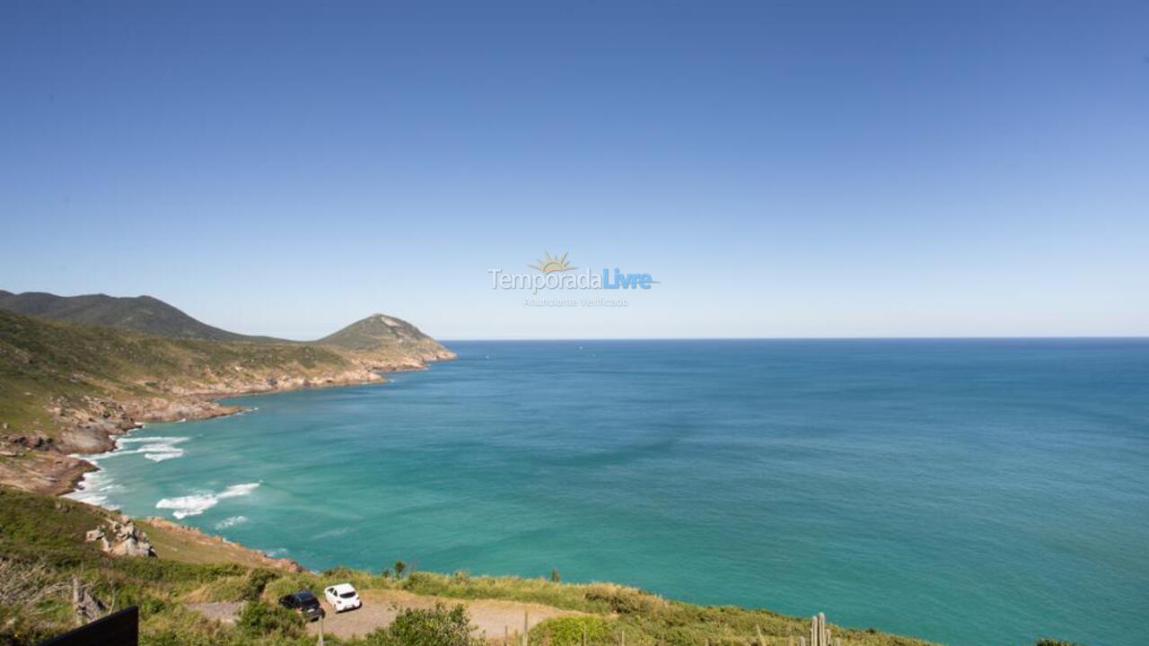 House for vacation rental in Arraial do Cabo (Pontal do Atalaia)