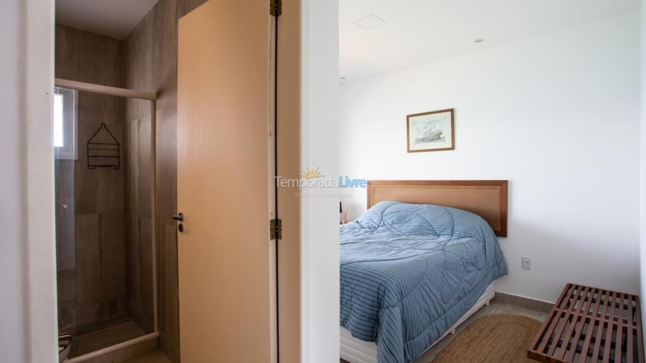 House for vacation rental in Arraial do Cabo (Pontal do Atalaia)