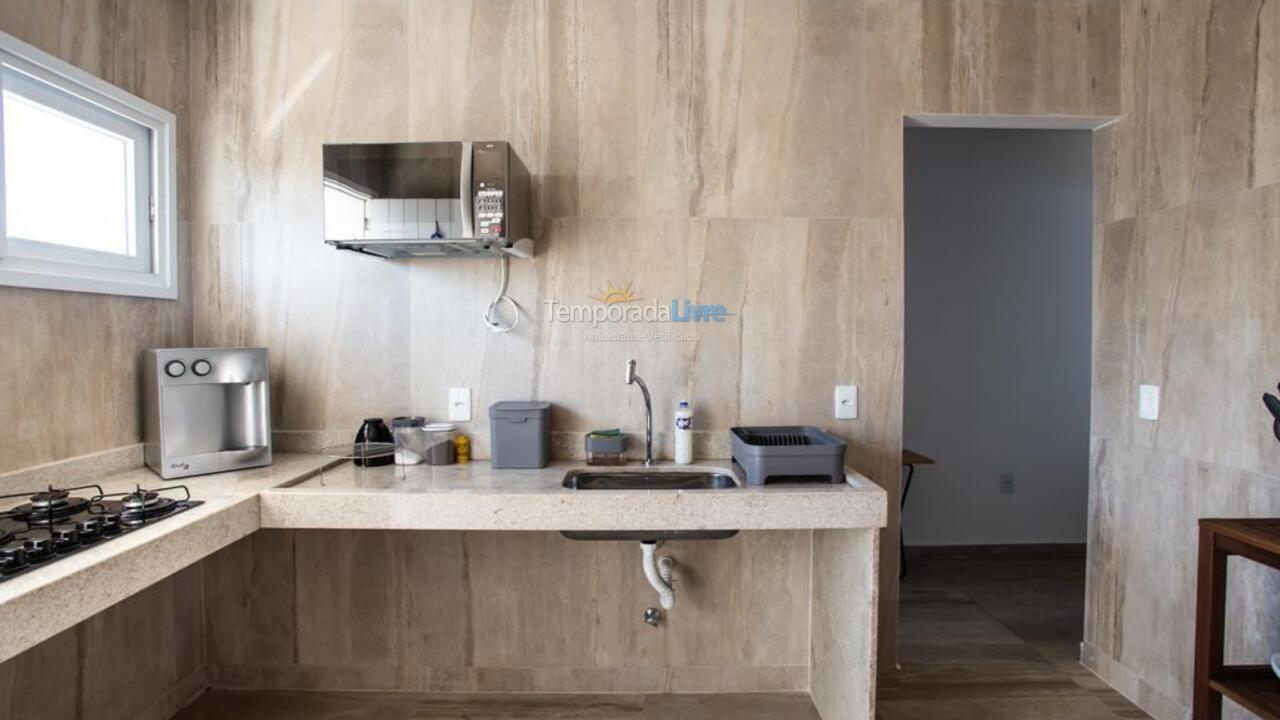 House for vacation rental in Arraial do Cabo (Pontal do Atalaia)