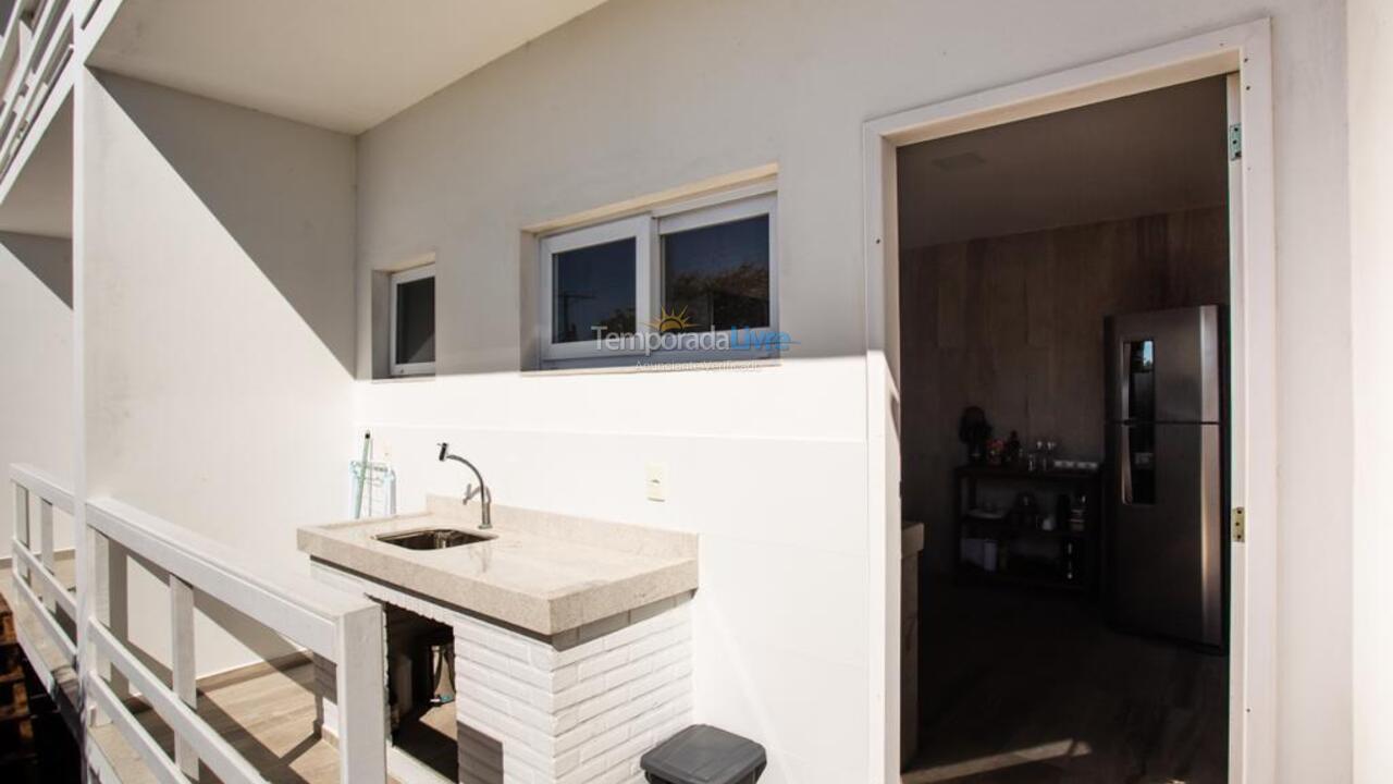 House for vacation rental in Arraial do Cabo (Pontal do Atalaia)