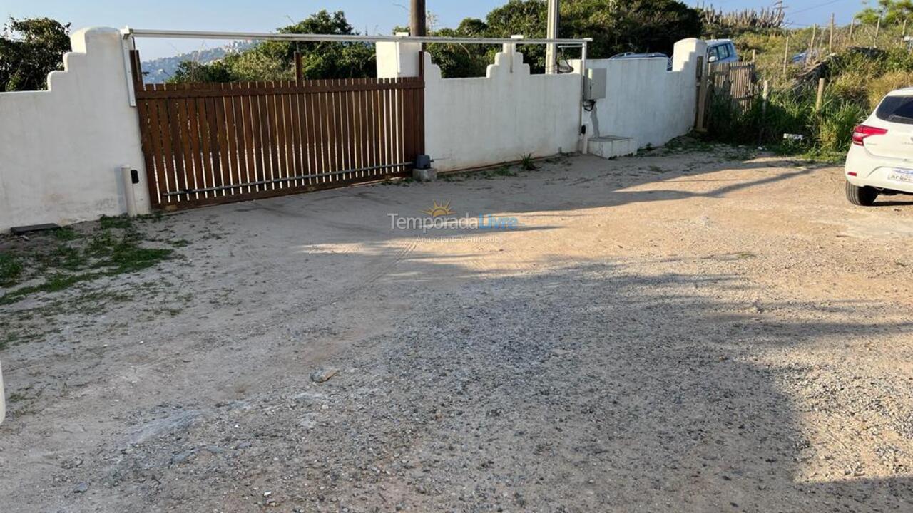 House for vacation rental in Arraial do Cabo (Pontal do Atalaia)