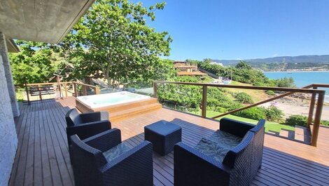 House for rent in Garopaba - Vigia