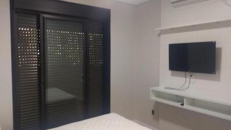 Casa con piscina para 8/10 personas en Garopaba/SC