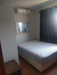 Casa con piscina para 8/10 personas en Garopaba/SC