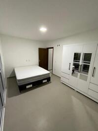 Apartamento p 6/8 pessoas na Praia da Ferrugem