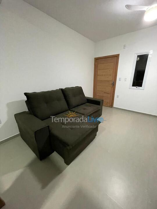 Casa para aluguel de temporada em Garopaba (Praia da Ferrugem)