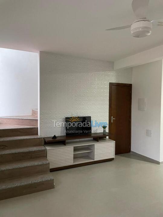 Casa para aluguel de temporada em Garopaba (Praia da Ferrugem)