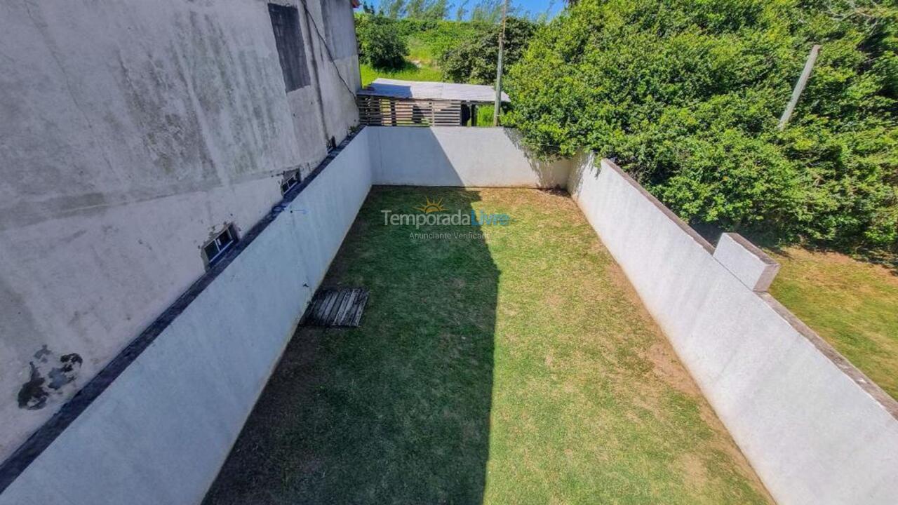 Casa para aluguel de temporada em Garopaba (Praia da Ferrugem)