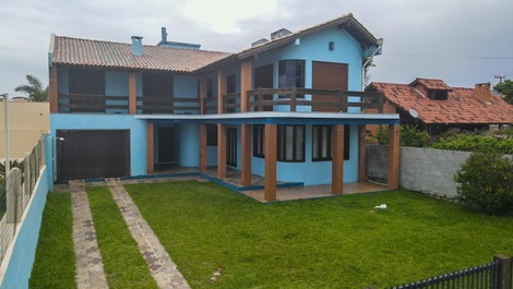 House for rent in Garopaba - Centro