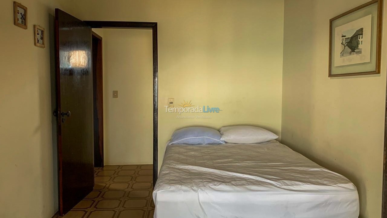 Casa para aluguel de temporada em Garopaba (Centro)