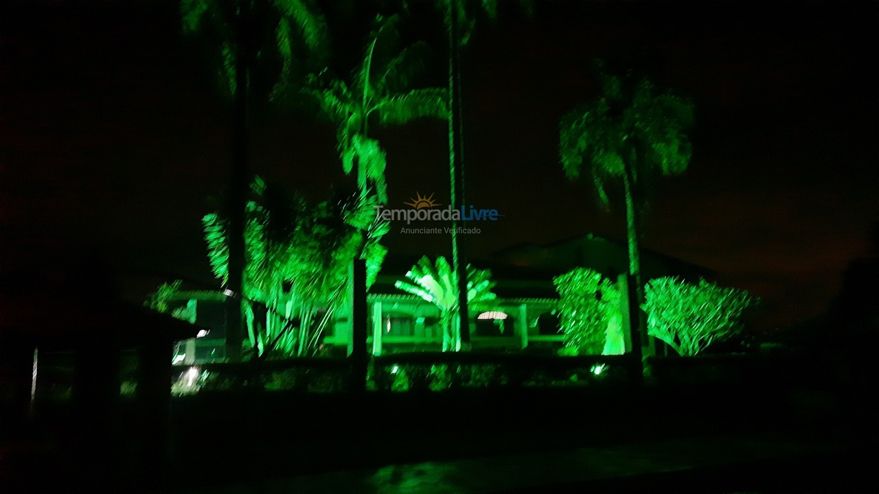 Granja para alquiler de vacaciones em Ibiúna (Condominio West Lake)