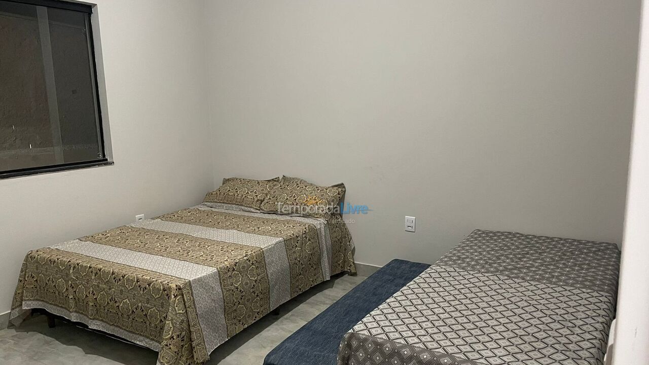 Granja para alquiler de vacaciones em Jaboticatubas (Jaboticatubas)