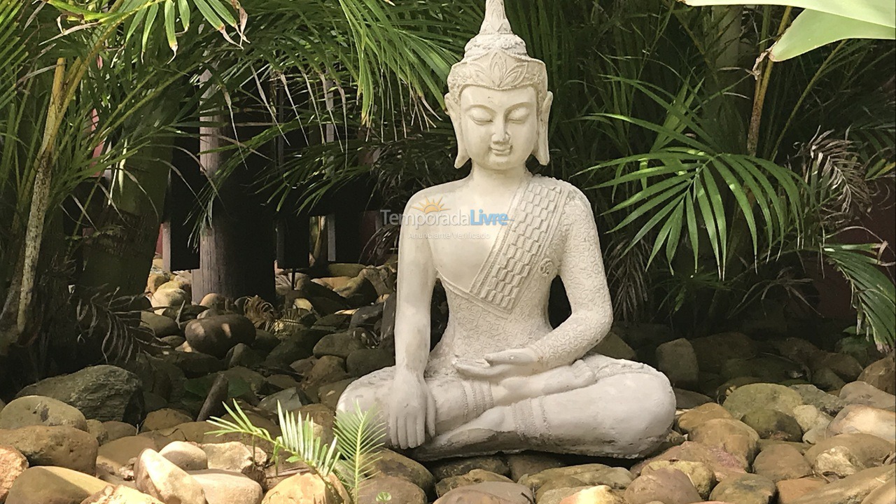 Casa para aluguel de temporada em Guaratuba (Barra do Saí)