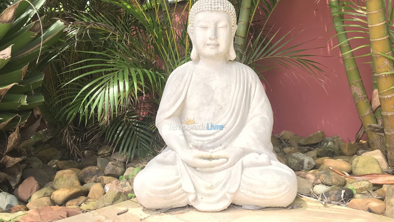 Casa para aluguel de temporada em Guaratuba (Barra do Saí)