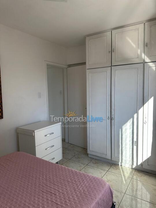 Apartamento para aluguel de temporada em Balneário Camboriú (Praia Central)