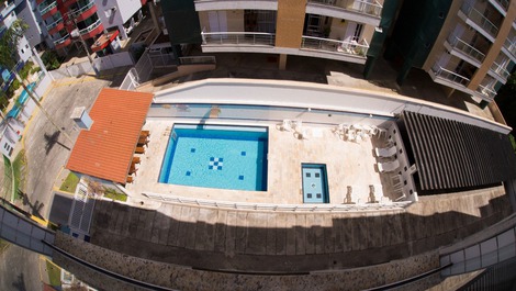 Apartamento para alquilar en Ubatuba - Praia Grande