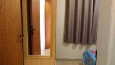 APARTMENT UBATUBA (PRAIA GRANDE)