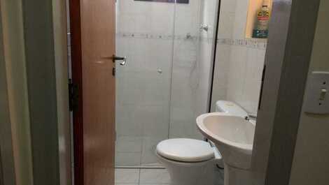 APARTMENT UBATUBA (PRAIA GRANDE)